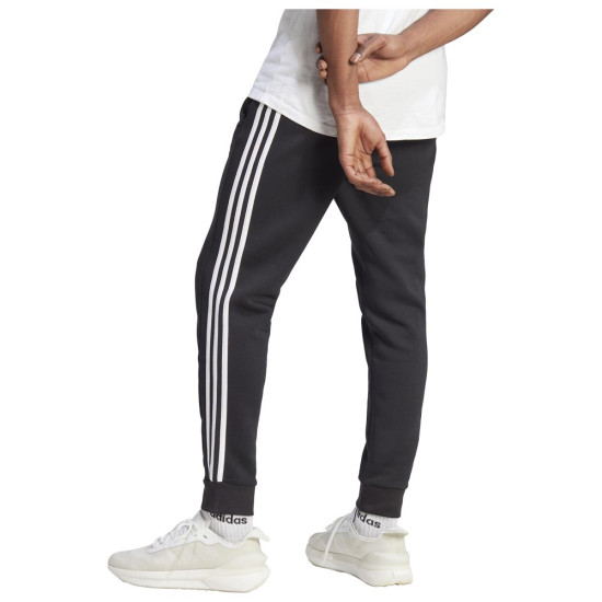 Adidas Ανδρικό παντελόνι φόρμας M 3-Stripes Fleece Adidas Ανδρικό παντελόνι φόρμας M 3-Stripes Fleece